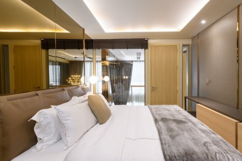 Condominio de 2 dormitorios en Bangkok, Tailandia № 65668 - foto 5