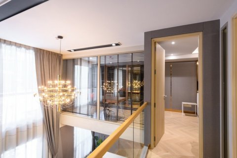 Condominio de 2 dormitorios en Bangkok, Tailandia № 65668 - foto 4