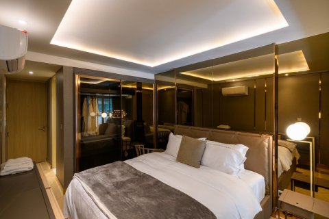 Condominio de 2 dormitorios en Bangkok, Tailandia № 65668 - foto 6
