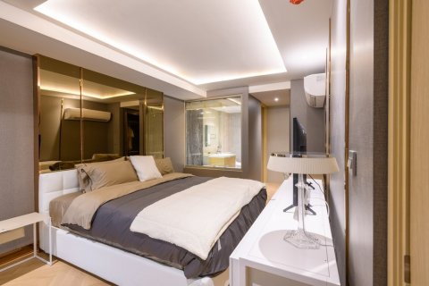 Condominio de 2 dormitorios en Bangkok, Tailandia № 65668 - foto 7
