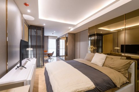 Condominio de 2 dormitorios en Bangkok, Tailandia № 65668 - foto 8