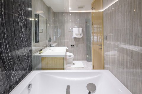 Condominio de 2 dormitorios en Bangkok, Tailandia № 65668 - foto 10