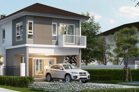 Off-plan Supalai Primo Kuku Phuket in Phuket, Thailand № 67241 - photo 2