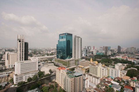 Sobre plano The Monument Thonglor en Bangkok, Tailandia № 36567 - foto 7