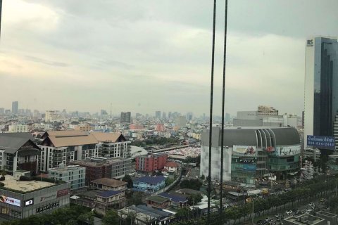 Off-Plan Edge Sukhumvit 23 in Bangkok, Thailand № 36660 - Foto 6