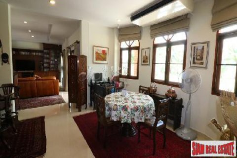 Casa de 3 dormitorios en Chiang Mai, Tailandia № 202624 - foto 3