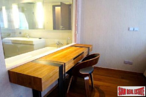 Apartamento de 2 dormitorios en Bangkok, Tailandia № 202619 - foto 4