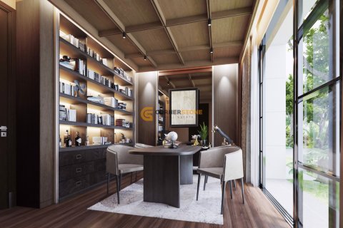 Estudio en Pattaya, Tailandia № 173971 - foto 11