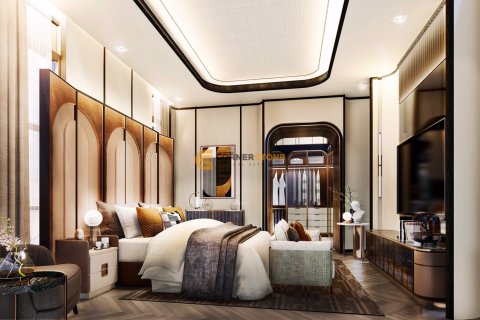 Estudio en Pattaya, Tailandia № 173971 - foto 7