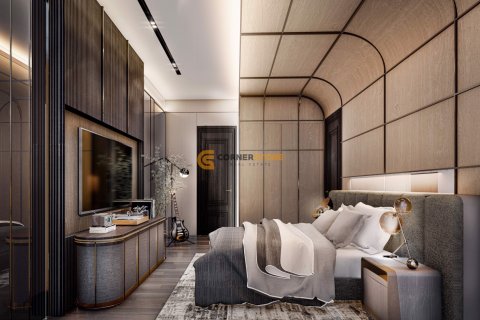 Estudio en Pattaya, Tailandia № 173971 - foto 4