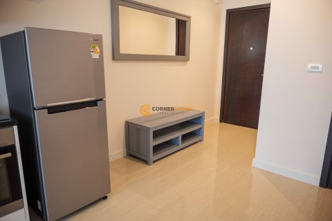 Estudio en el condominio en Jomtien Beach, Pattaya, Tailandia № 173967 - foto 8