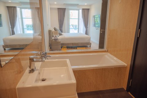 Estudio en el condominio en Jomtien Beach, Pattaya, Tailandia № 173967 - foto 15