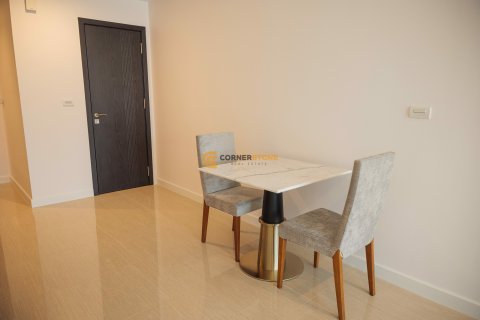 Estudio en el condominio en Jomtien Beach, Pattaya, Tailandia № 173967 - foto 9