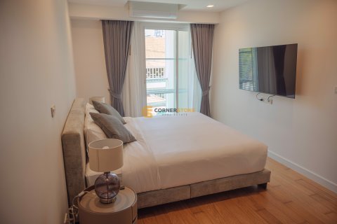 Estudio en el condominio en Jomtien Beach, Pattaya, Tailandia № 173967 - foto 12