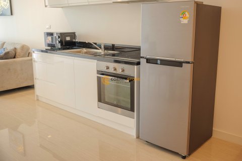 Estudio en el condominio en Jomtien Beach, Pattaya, Tailandia № 173967 - foto 7