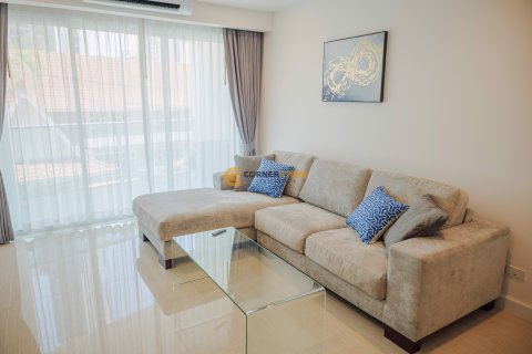 Estudio en el condominio en Jomtien Beach, Pattaya, Tailandia № 173967 - foto 18