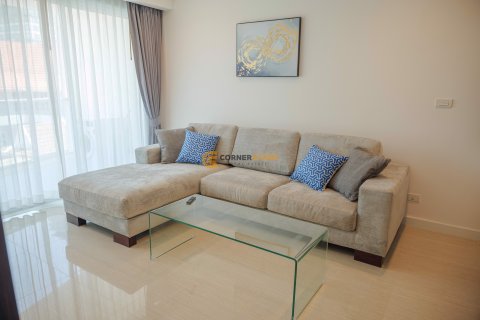 Estudio en el condominio en Jomtien Beach, Pattaya, Tailandia № 173967 - foto 19
