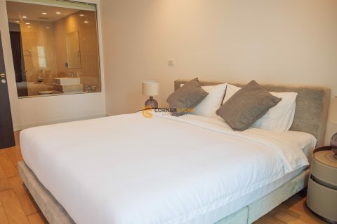 Estudio en el condominio en Jomtien Beach, Pattaya, Tailandia № 173967 - foto 11