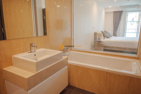 Estudio en el condominio en Jomtien Beach, Pattaya, Tailandia № 173967 - foto 17