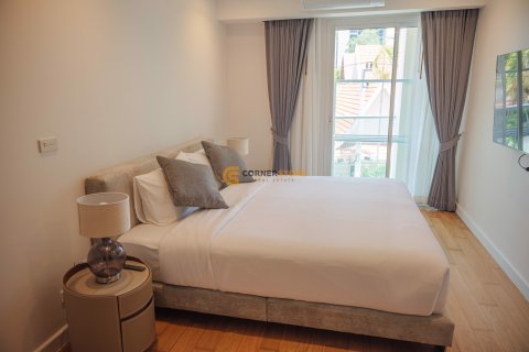 Estudio en el condominio en Jomtien Beach, Pattaya, Tailandia № 173967 - foto 13