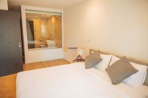 Estudio en el condominio en Jomtien Beach, Pattaya, Tailandia № 173967 - foto 10