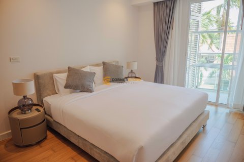 Estudio en el condominio en Jomtien Beach, Pattaya, Tailandia № 173967 - foto 14
