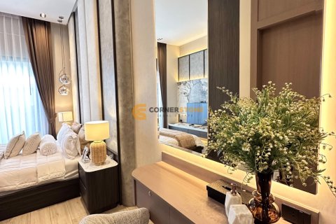 Estudio en Pattaya, Tailandia № 173969 - foto 14