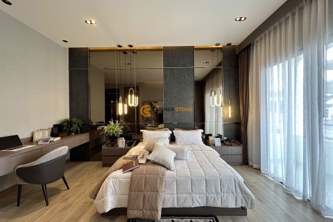 Estudio en Pattaya, Tailandia № 173969 - foto 7