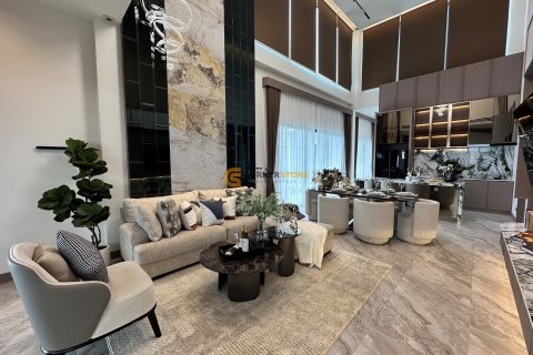 Estudio en Pattaya, Tailandia № 173969 - foto 3
