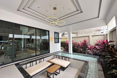 Estudio en Pattaya, Tailandia № 173969 - foto 2