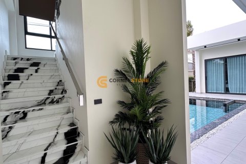 Estudio en Pattaya, Tailandia № 173969 - foto 18