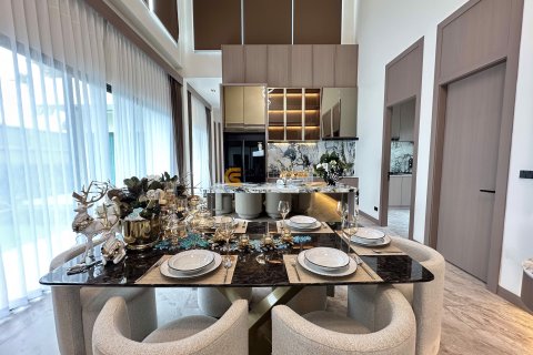 Estudio en Pattaya, Tailandia № 173969 - foto 4