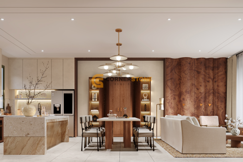 Estudio en Pattaya, Tailandia № 173968 - foto 2
