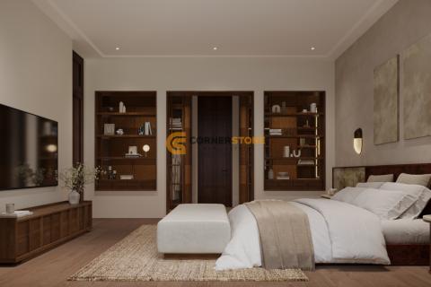 Estudio en Pattaya, Tailandia № 173968 - foto 11