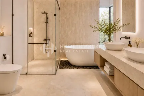 House in Phuket, Thailand 3 bedrooms № 222800 - photo 4