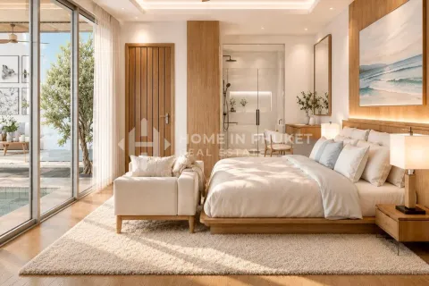 House in Phuket, Thailand 3 bedrooms № 222800 - photo 2