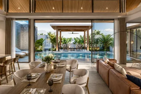 House in Phuket, Thailand 3 bedrooms № 222797 - photo 5