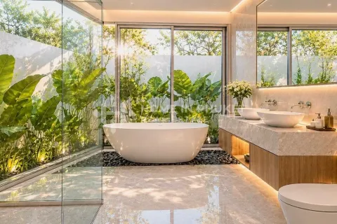 House in Phuket, Thailand 3 bedrooms № 222797 - photo 3
