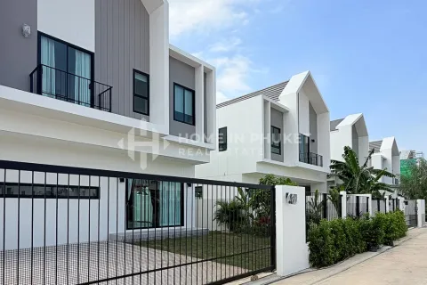Casa de 3 dormitorios en Phuket, Tailandia № 222798