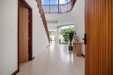 Chalet de 3 dormitorios en Phuket, Tailandia № 191113 - foto 18