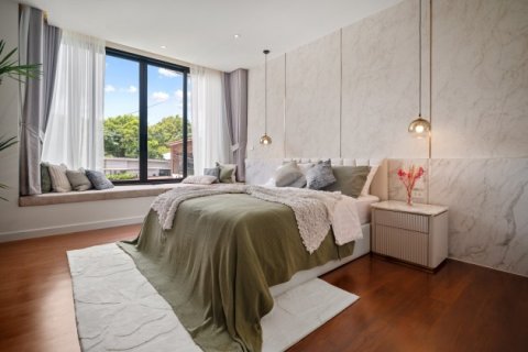 Chalet de 3 dormitorios en Phuket, Tailandia № 191113 - foto 13