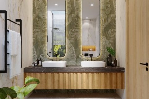 Chalet de 3 dormitorios en Bang Tao, Tailandia № 191111 - foto 15