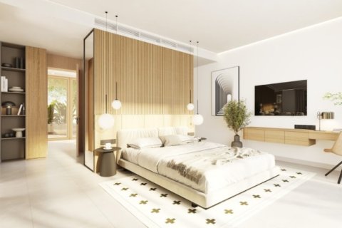 Chalet de 4 dormitorios en Chalong, Tailandia № 191112 - foto 7