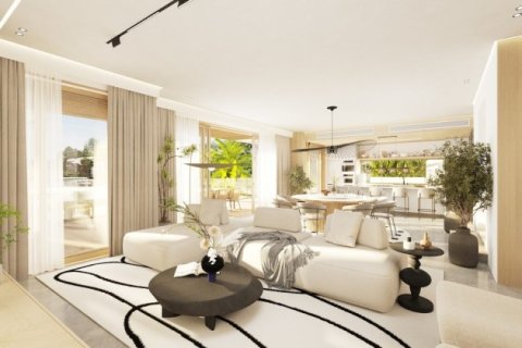 Chalet de 4 dormitorios en Chalong, Tailandia № 191112 - foto 4