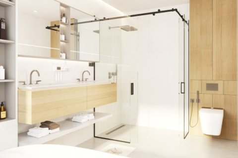 Chalet de 4 dormitorios en Chalong, Tailandia № 191112 - foto 6