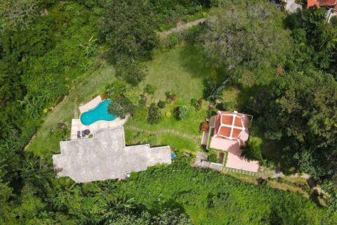 Chalet de 7 dormitorios en Kamala, Tailandia № 191107 - foto 6