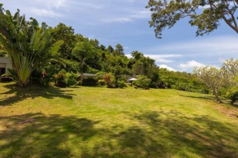 Chalet de 7 dormitorios en Kamala, Tailandia № 191107 - foto 10