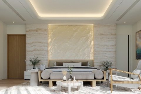 Villa on Nai Yang, Thailand 4 bedrooms № 191109 - photo 6