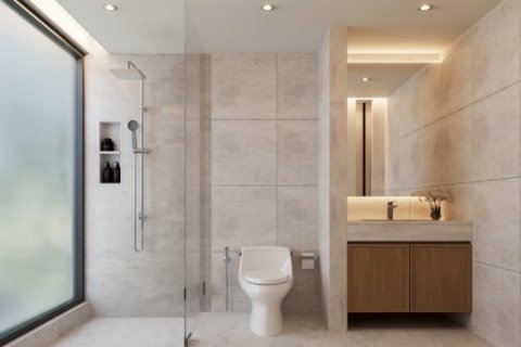 Villa on Nai Yang, Thailand 4 bedrooms № 191109 - photo 19