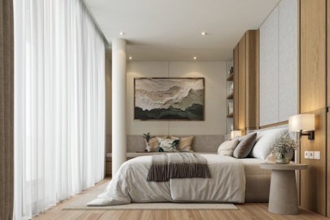 Villa on Nai Yang, Thailand 4 bedrooms № 191109 - photo 17